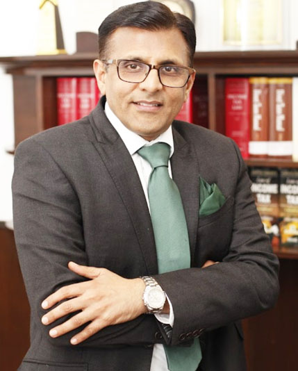 verendra kalra