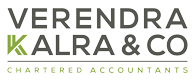 Verendra Kalra & Co. Charted Accountants